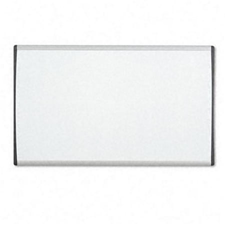 erase dry magnetic aluminum painted frame steel
