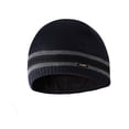 thumbnail image 2 of Guardurnaity Gorros holgados Colores surtidos Gorro grueso elegante Gran textura Material fresco de primera Sombrero de lana transpirable universal Sombreros Armada Guardurnaity AP009132-02, 2 of 6