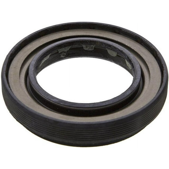 Front Axle Shaft Seal - Compatible with 2011 - 2018 Ram 4500 4 X 4 2012 2013 2014 2015 2016 2017