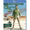 Pre-Owned Breaking Bad: The Complete First Season [Blu-ray]