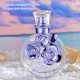 thumbnail image 3 of Perfume de mujer Nota de Base amaderada Floral afrutado niebla fina de larga duración Perfume ligero refrescante elegante 50ml, 3 of 5