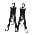 thumbnail image 4 of Baseball Dugout Organizer Portable Compact Fits in Any Bags Dugout Hanger, 4 of 7