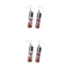thumbnail image 4 of Minnieouse 1 par de pendientes de gota para mujer, colgante de botellas de cristal con flores a la moda, compromiso de boda, joyería elegante nupcial tipo tipo 7 2piezas Minnieouse CBP308100, 4 of 6
