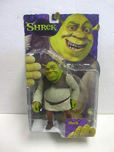 shrek mcfarlane