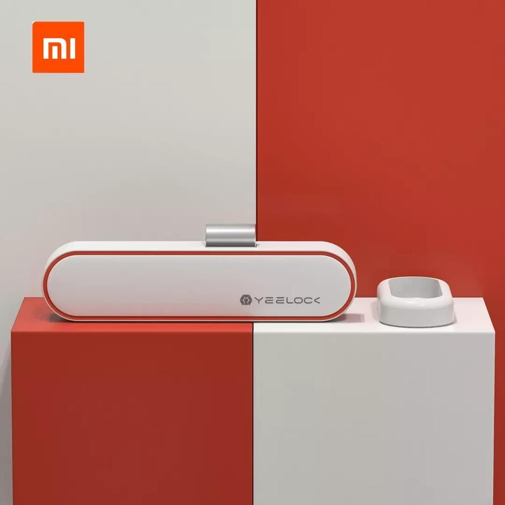 Умный мебельный замок xiaomi yeelock cabinet lock