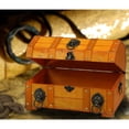 thumbnail image 4 of Pirate Treasure Chest with Lion Rings, 4 of 4