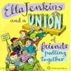 Ella Jenkins - Ella Jenkins & a Union of Friends Pulling Together - Children's Music - CD
