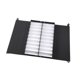 thumbnail image 5 of Caja de gafas Gafas de Almacenamiento de organizador 20 Cambio de gafas de apilables para compartimentos para escritorio Hosehold, 5 of 9