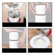 thumbnail image 3 of Coffee Grinders Coffee Maker Grinder Electric Automatic Stainless Steel Liner For Kitchen Coffee Grinders, 3 of 4