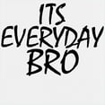 thumbnail image 3 of CafePress - Jake Paul Its Everyday Bro Sweatshirt - Kids Hooded Sweatshirt, Classic Hoodie, 3 of 4