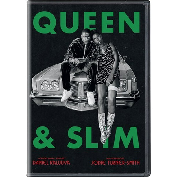 queen and slim official merchandise