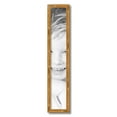 thumbnail image 2 of ArtToFrames 5x30 inch Gold Bamboo large Picture Frame, Gold Wood Poster Frame (4877), 2 of 8