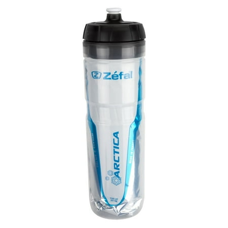 - 165 Arctica Insulated Bottle, Arctica 25 or drinks for cold oz Drink hot extended Insulated 165 Red 750 times Cap Bottle Screw Yellow Polypropylene by Keeps ml By Zefal Ship from US