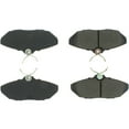 thumbnail image 4 of Centric C-Tek Brake Pad Set, #102-05990, 4 of 4