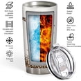 thumbnail image 3 of Mom Gifts, 20oz & 30oz Stainless Steel Insulated Tumbler - Gift for Mommy, Mama, Mother''s Day, Birthday & Christmas, 3 of 6