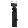 thumbnail image 1 of Fdit Trolley Umbrella Holder Umbrellas Stand Black for Cart Handles, 1 of 10