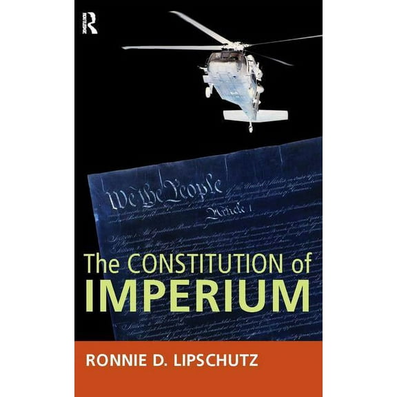 Constitution of Imperium, (Paperback)