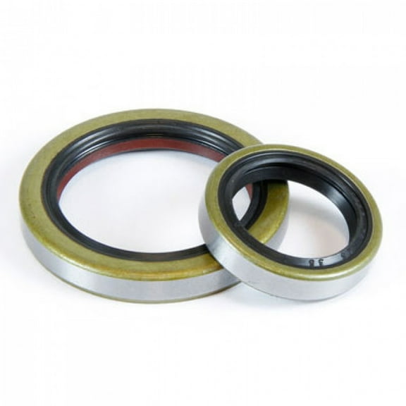 Pro-X Crankshaft Oil Seal Kit (42.6320)
