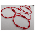 thumbnail image 4 of Set Pulsera 7 Nudos Xtellar 3 Pzas Ritualizadas Proteccion, 4 of 4