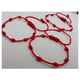 thumbnail image 4 of Set Pulsera 7 Nudos Xtellar 3 Pzas Ritualizadas Proteccion, 4 of 4