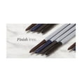 thumbnail image 6 of Neutrogena Nourishing Eyeliner Pencil, Cosmic Black 10,.01 oz, 6 of 13