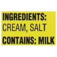 thumbnail image 3 of Keller's Creamery Salted Butter Sticks, 16 oz., 4 Count, 3 of 4