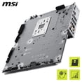 thumbnail image 4 of Placa madre MSI MAG X870E Tomahawk MAX WiFi PZ ATX AM5 DDR5, 4 of 7