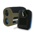 thumbnail image 1 of Golf Ranfinder Telescope Outdoor Distance Meter 800m-2000m 6x Magnification ,High Accuracy, 1 of 7