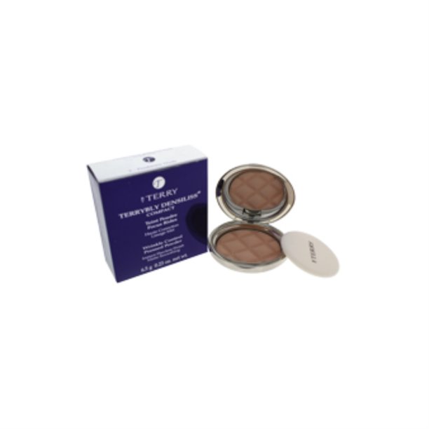 Terrybly Densiliss Compact Pressed Powder - # 2 Freshtone Nude by