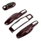 thumbnail image 5 of Fundas para llavero, protector de llavero antiaraazos resistente y ligero, resistente al desgaste para la modificación del automóvil ANGGREK Otros, 5 of 8