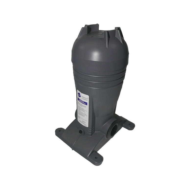 Zodiac W20034 Nature2 A Limited Vessel Pool Sanitizer with