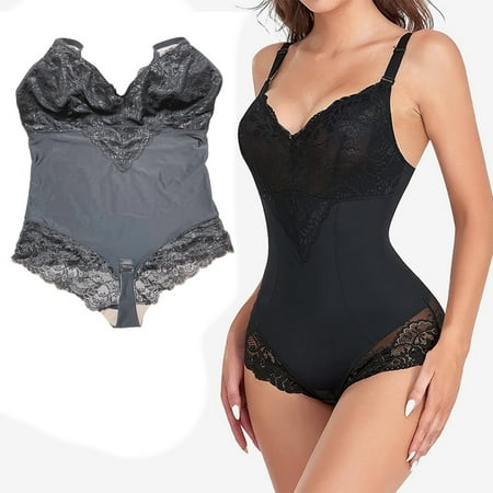 

Postpartum Slimming Underwear Body Shaper Modeling Suits Reducing Girdle Waist Cincher Women Corset