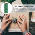 thumbnail image 3 of EeaseCA 1 Roll DIY Tied Rope Decorative Rope Creative DIY Crafts Rope for Decor Use, 3 of 8