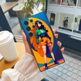 thumbnail image 4 of Proteja su iPhone 15 Pro Max 14 13 12 Pro 11 con una funda para teléfono con un diseño de dibujos animados moderno y llamativo: ¡consiga la suya ahora!, 4 of 4