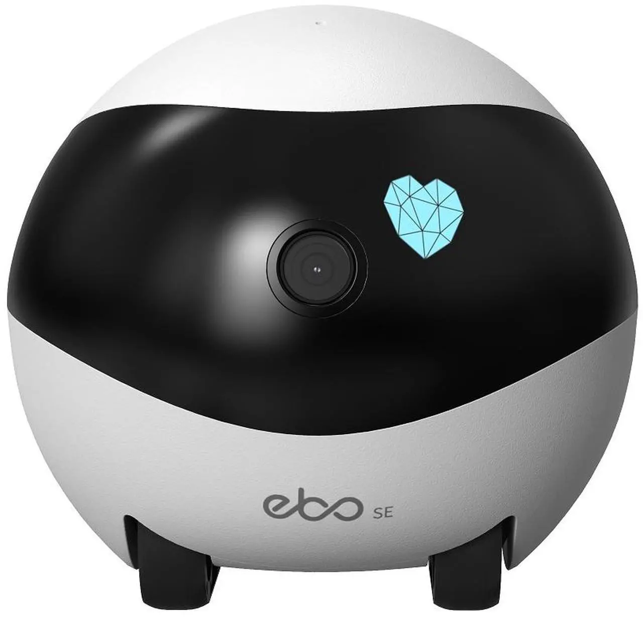 Enabot, Security Surveillance Robot, Smart Pet Camera, IP Camera