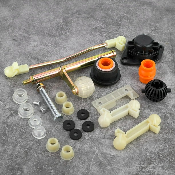 Kritne Gear Linkage Repair Kit, Gear Shift Linkage Repair Kit, Selector