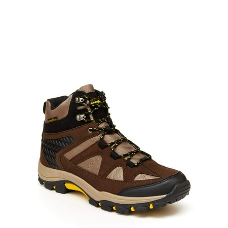 

Goodyear Men s Teton Outdoor Hiker Work Boots