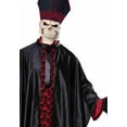 thumbnail image 2 of Deluxe Black Mass Demonic Bishop Adult Costume, 2 of 2
