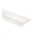 thumbnail image 3 of Reflector De Parachoques Delantero Luz lateral del parachoques delantero del coche 8W0945071 luz de señal de giro para Audi A4 B9 2017-2019, 3 of 6
