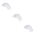 thumbnail image 2 of Inteprter Wireless Folding Mouse Gaming Replacement Portable Desktop Electronic Arc Travel Cordless Mice Gamer Laptop Accessory Type1 NO1, 2 of 6