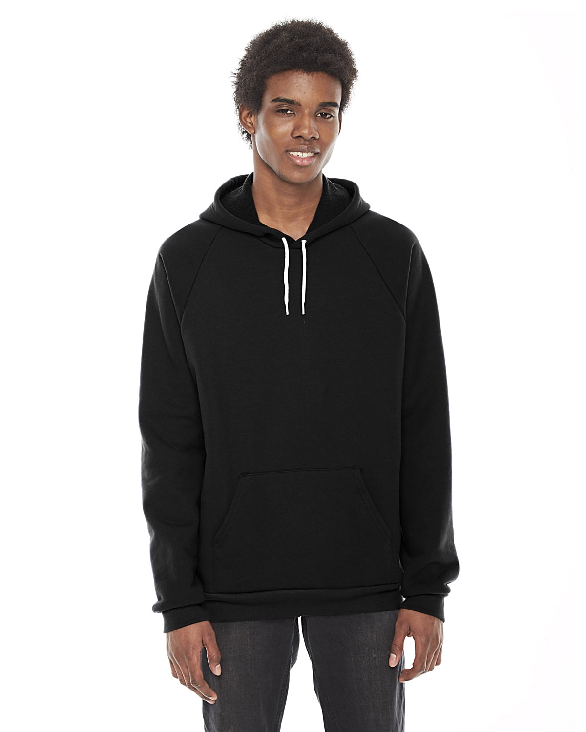 Mens Clementine Classic Pullover Hoodie - Walmart.com