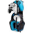 thumbnail image 2 of El UberAtlas - Dual Game Controller & Headphone Stand Wall Mount H, 2 of 2
