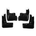 thumbnail image 1 of Unique Bargains 1set Front and Rear Mud Flaps Splash Guards Mud Guards for Subaru Outback 2021-2022 W/Mount Accessories, 1 of 6