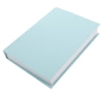 thumbnail image 4 of a refined and professional product description for **Simulated Book Model Decorative Blank Books**, tailored for e commerce or marketing use:\n\n \n\n###, 4 of 5