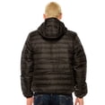 thumbnail image 4 of 1826 Sports Men's Water Resistant Quilted Jackets with Sherpa Lining. Perfect for Hiking, Camping, Cold Weather & Everyday Wear., 4 of 6