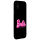 thumbnail image 3 of Funda para teléfono Barbie iPhone X/XS - La muñeca se vende por separado, 3 of 3
