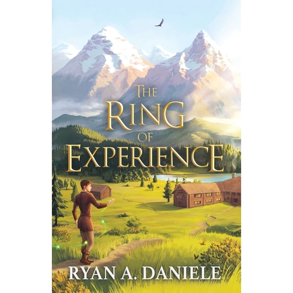 The Ring of Experience, (Paperback)
