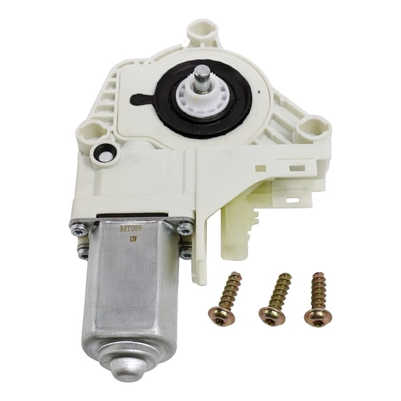 Window Motor Compatible with 2009-2020 Dodge Journey Front or Rear, Right Passenger New