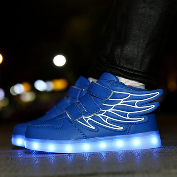 Colour light shoes 2025