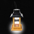 thumbnail image 4 of Bird Feeder Solar Lantern Outdoor Hanging LED Hummingbird Feeders Garden Decor, 4 of 8